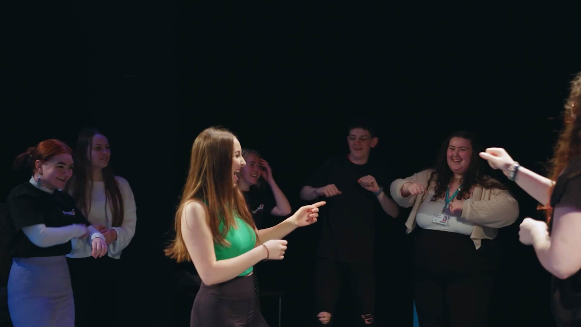 Course Background Video Thumbnail