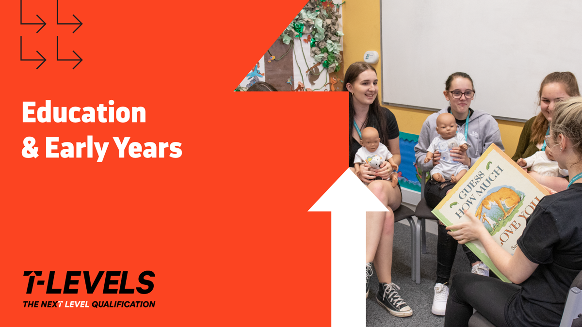 Education & Early Years