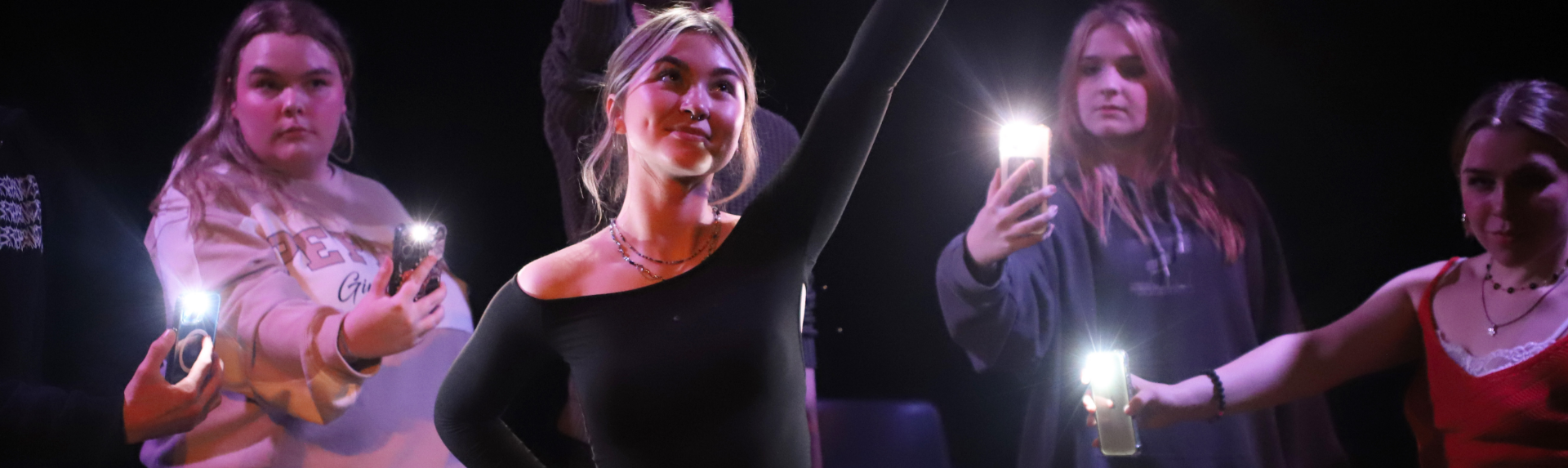 Performing Arts at Franklin