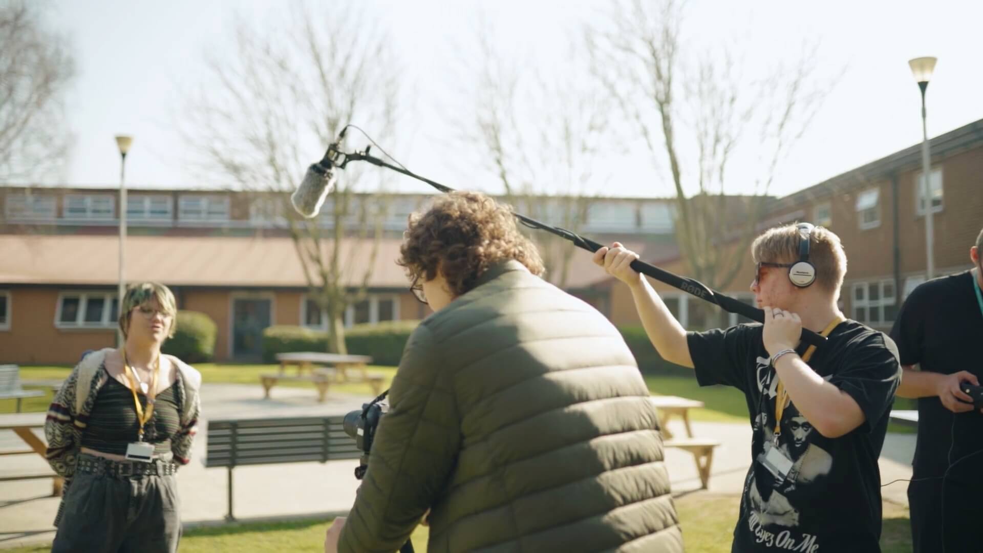 Course Background Video Thumbnail