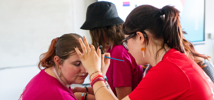 Enrichment Evening 9