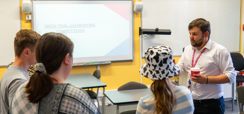 Enrichment Evening 10