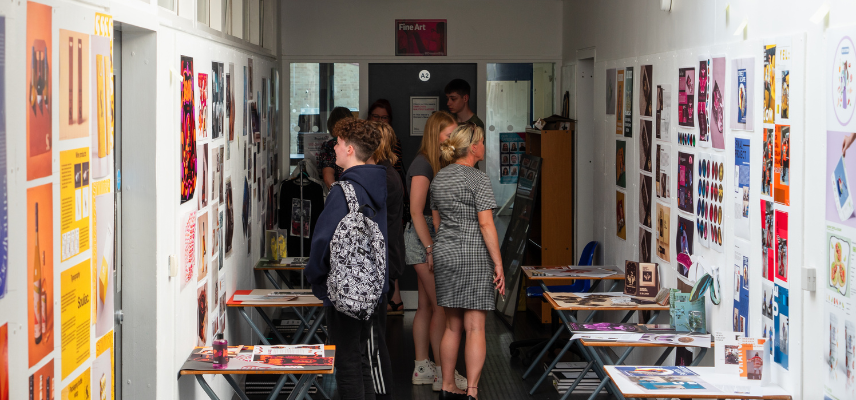 Enrichment Evening 8